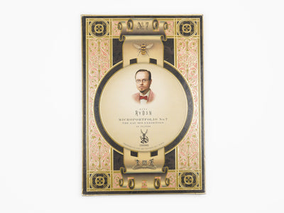 Mark Ryden - L'exposition The Gay 90's Cartes Postales