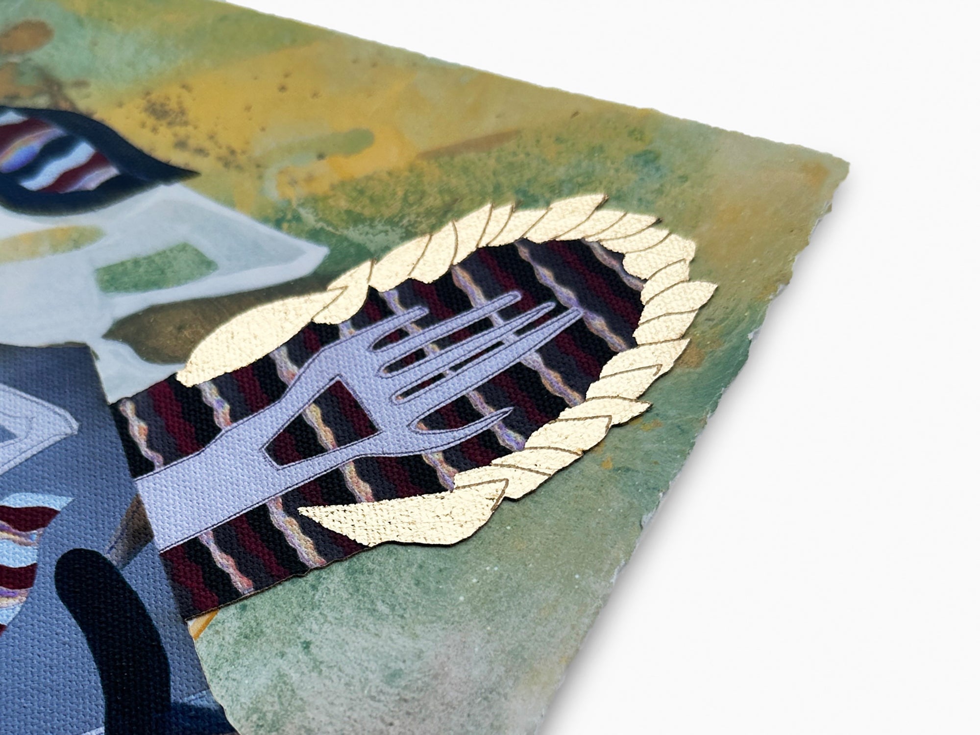 Mathilde Denize - Convergences