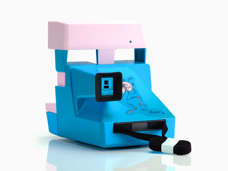 André - Love Cam Edition