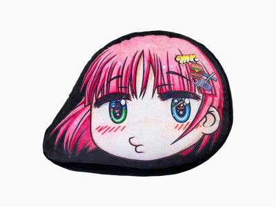 Mr. - Good Morning Amazing Cushion Martha