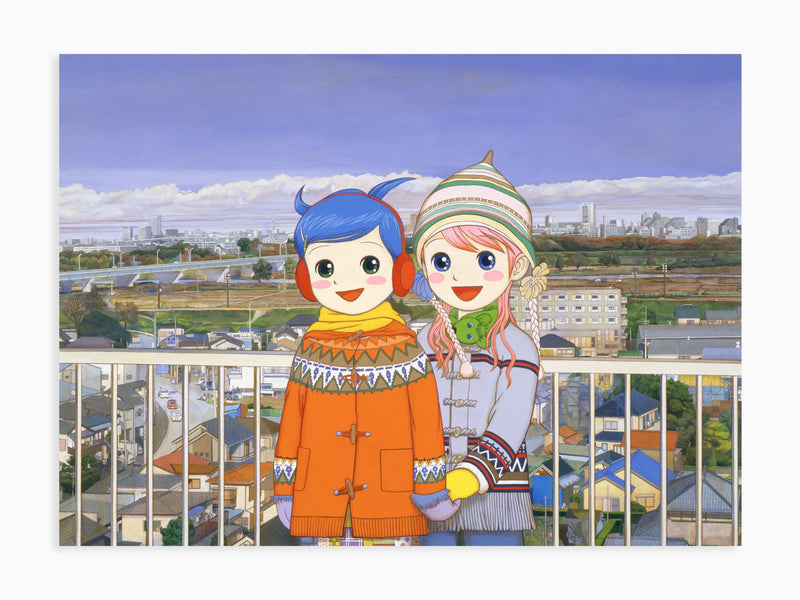 Mr. - Vous, les filles