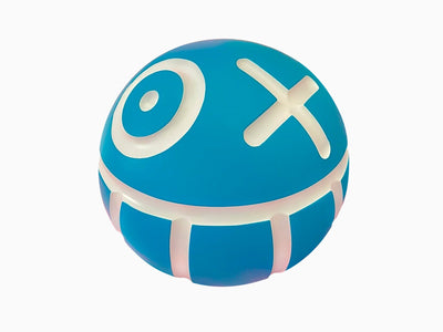 André - Mr. A Ball - Bleu