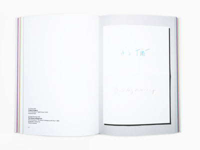 Musique - Une conversation à travers des titres de chansons avec des artistes contemporains