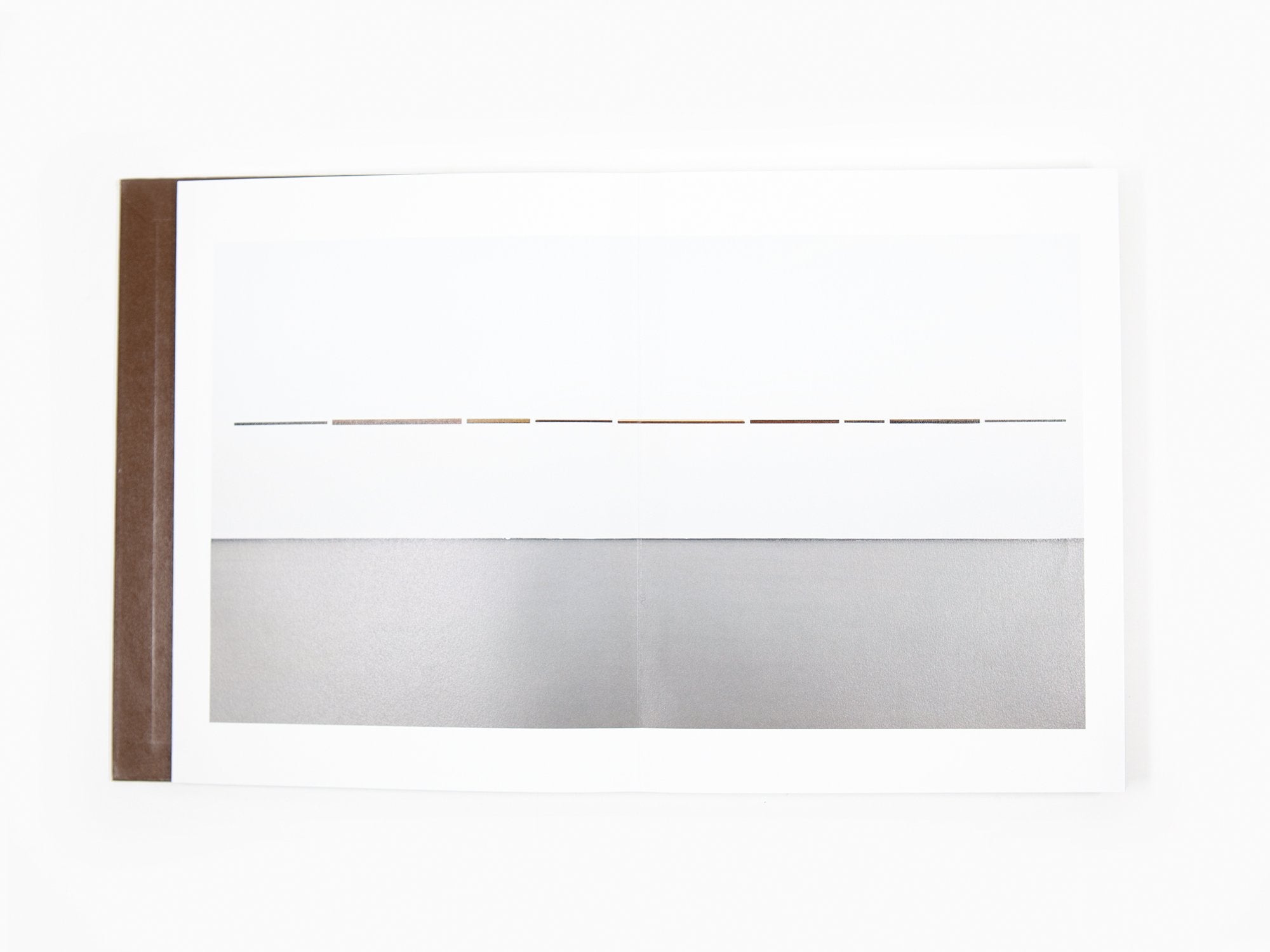 Ni Youyu - Inches of Time