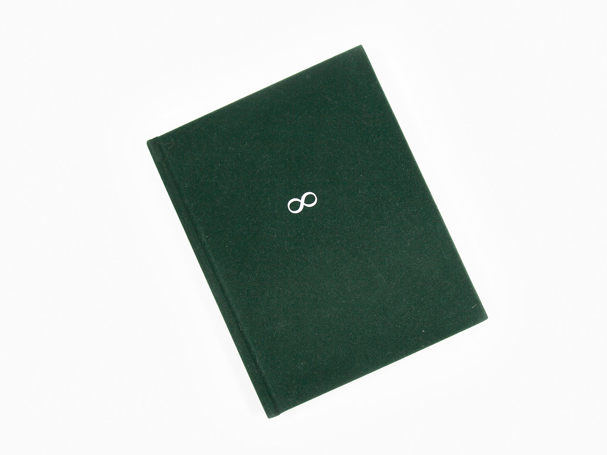 Ni Youyu - ∞ (infini)