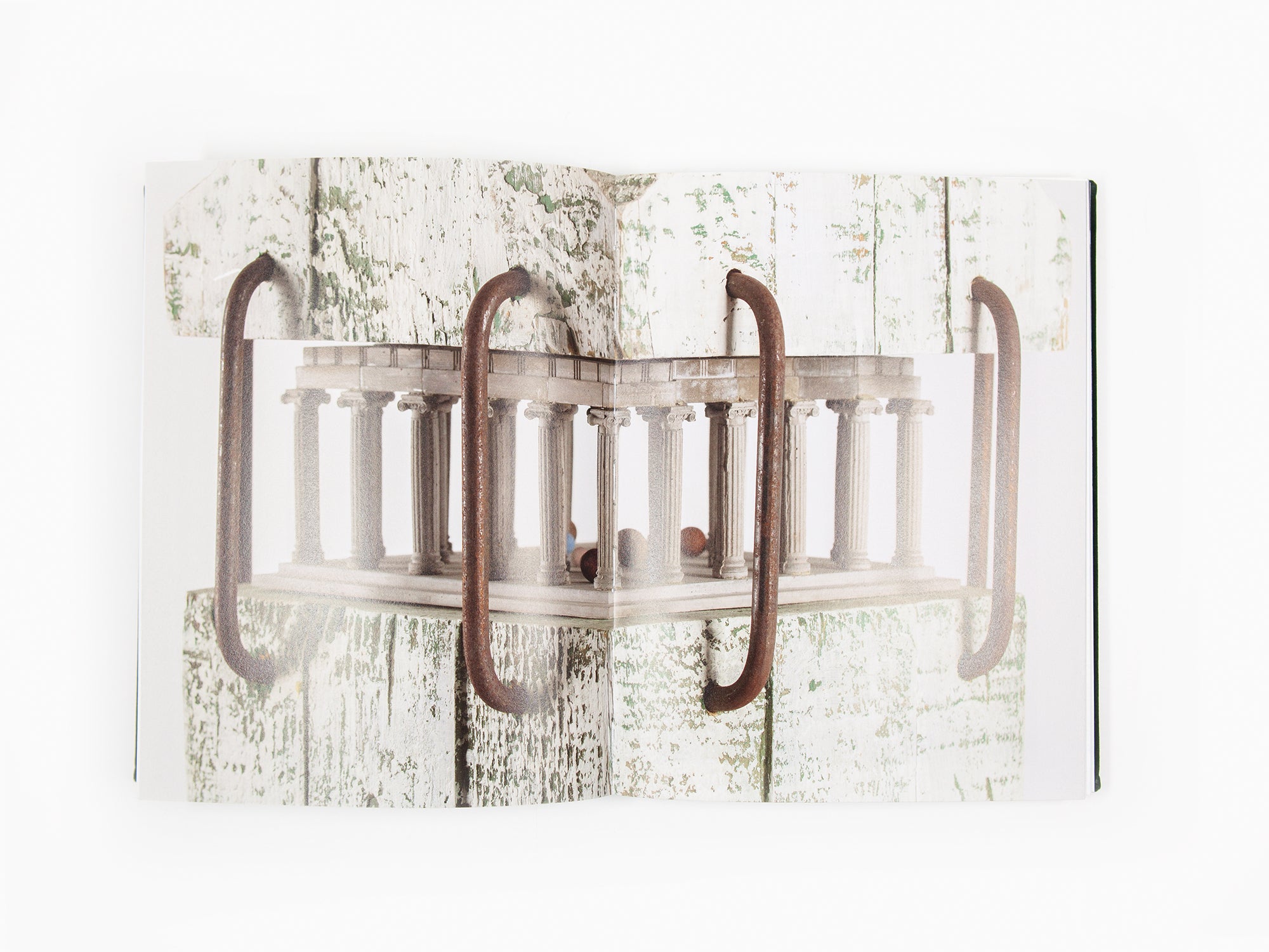 Ni Youyu - ∞ (infini)