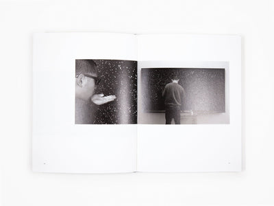 Ni Youyu - Invisible Force