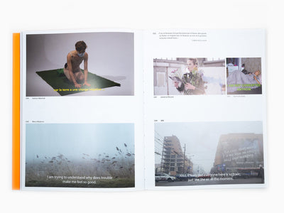 NONFICTION - Numéro 03 "Déclaration"