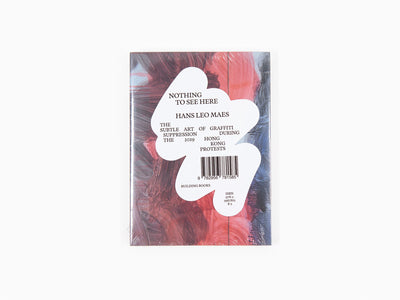 Hans Leo Maes - Rien à voir ici