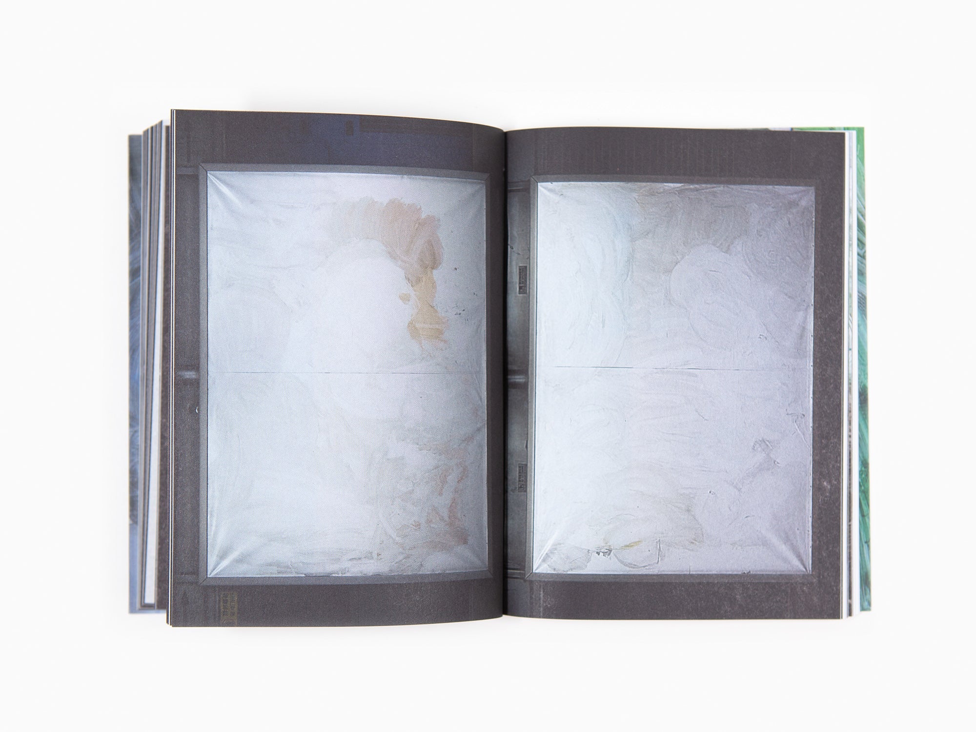 Hans Leo Maes - Rien à voir ici