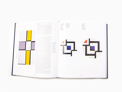 Claudine Humblet - La Nouvelle abstraction américaine