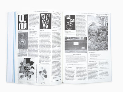 De la nécessité du jardinage - Un art de botanique et de culture