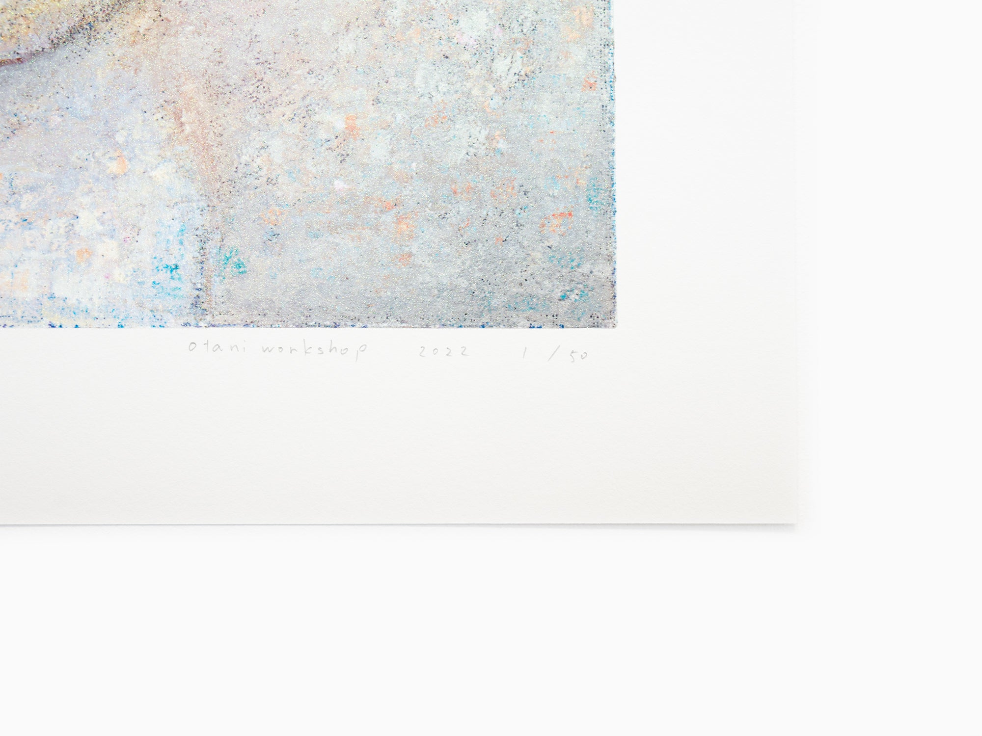 Otani Workshop - Ours