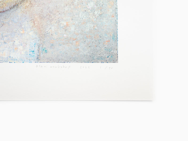 Otani Workshop - Ours