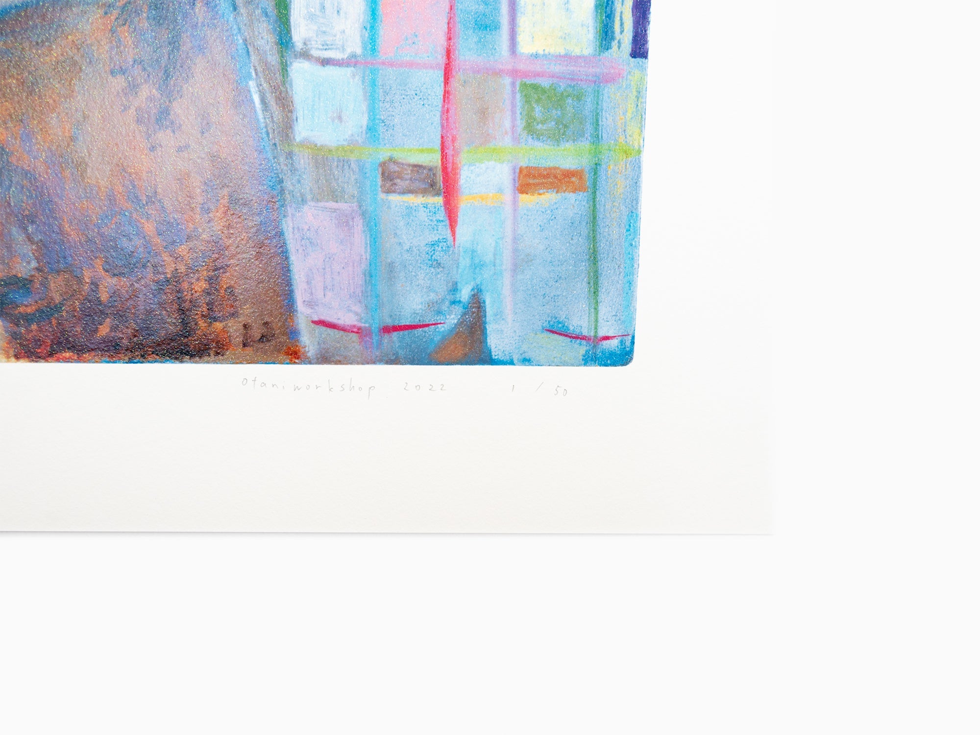 Otani Workshop - Monstre