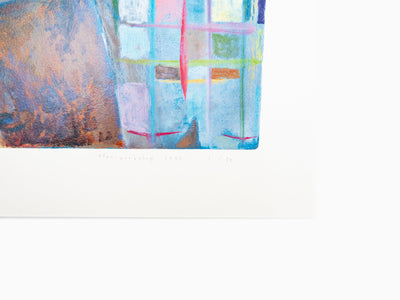 Otani Workshop - Monstre