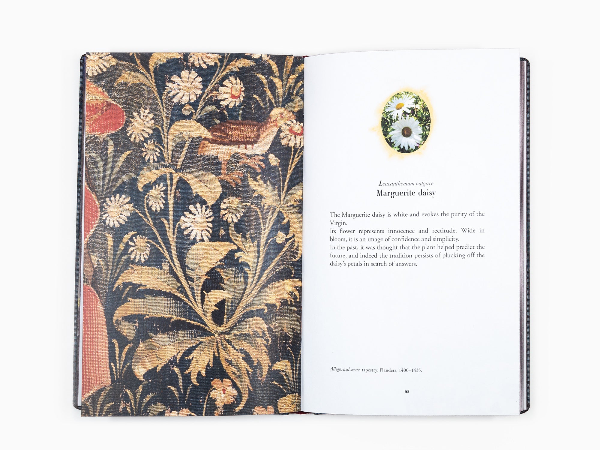 Jean Michel Othoniel - Le langage secret des fleurs (Louvre)