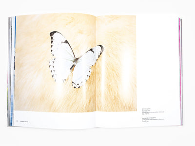 Paola Pivi - monographie (Phaidon)