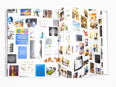 Paola Pivi - monographie (Phaidon)