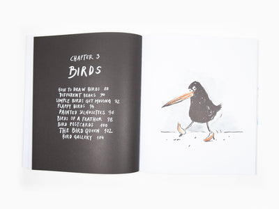 Peng - Je ne sais (pas) dessiner