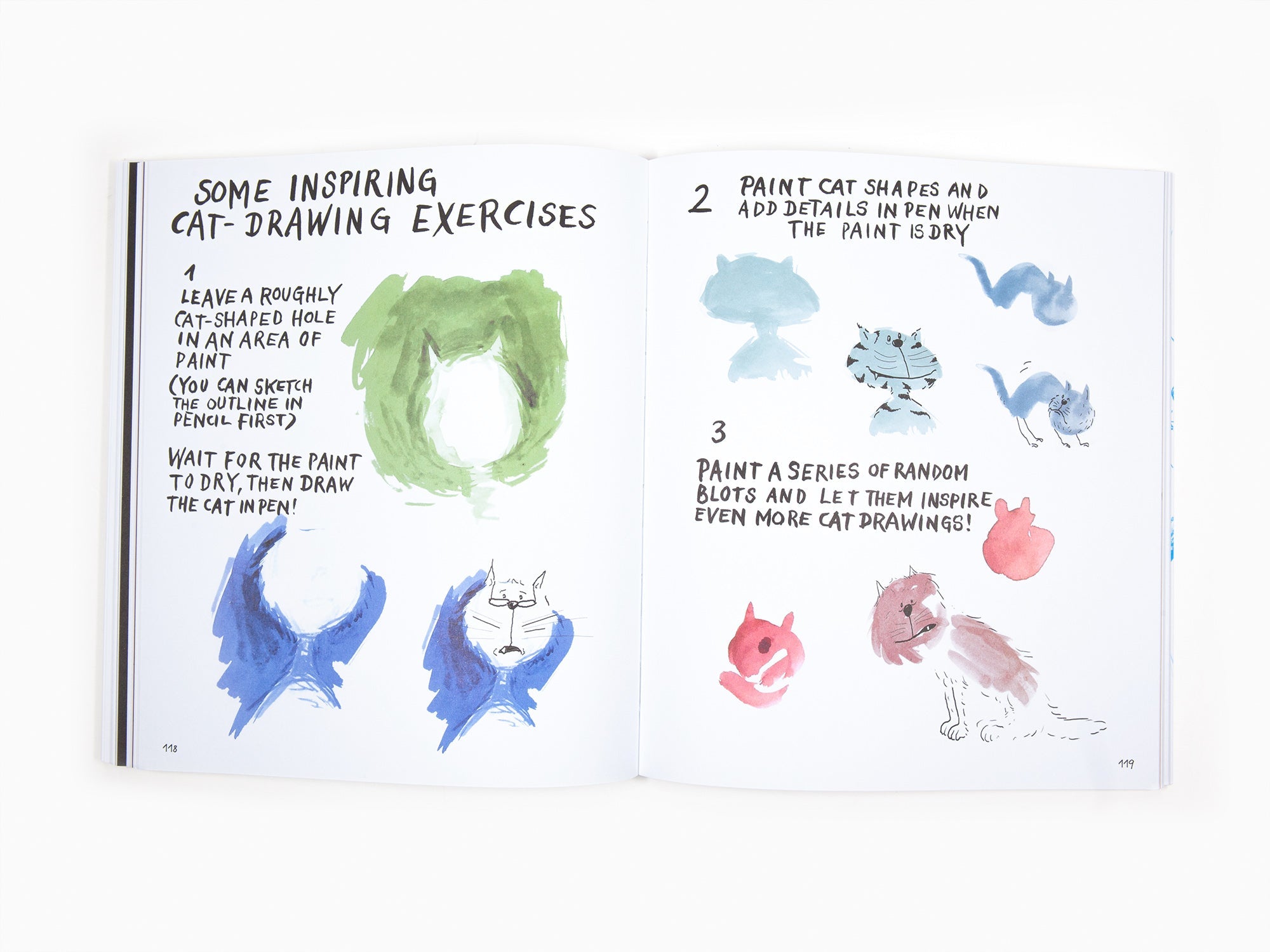 Peng - Je ne sais (pas) dessiner