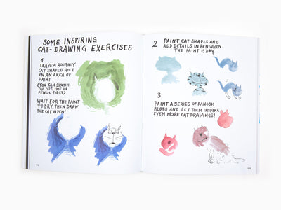 Peng - Je ne sais (pas) dessiner