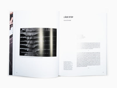 Pierre Soulages - Les derniers Soulages (2010 - 2022)