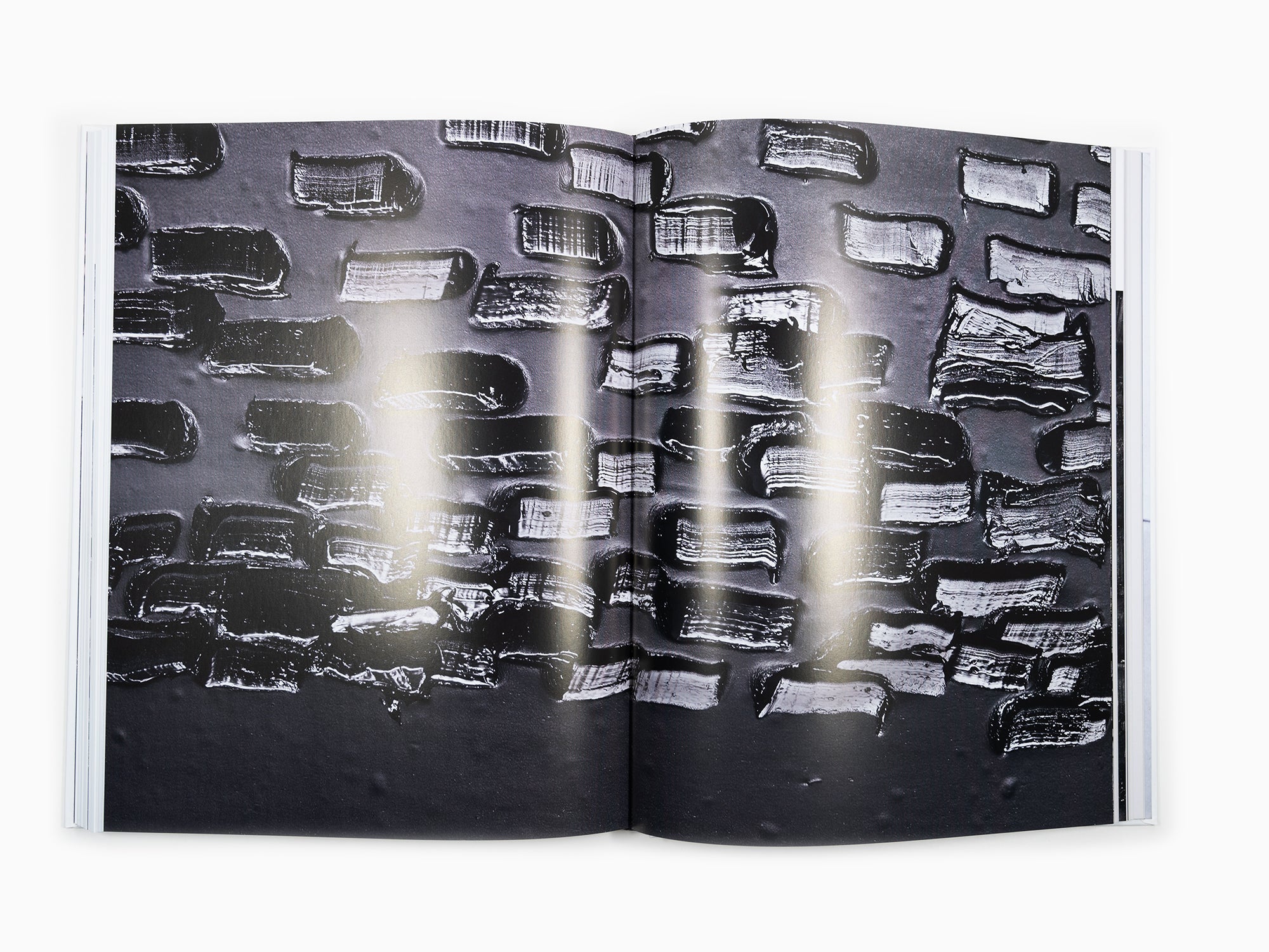 Pierre Soulages - Les derniers Soulages (2010 - 2022)