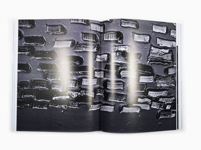 Pierre Soulages - Les derniers Soulages (2010 - 2022)