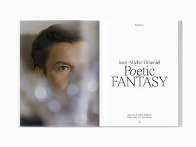 Plus Magazine - The Change Issue - Printemps/Été 2022 #4