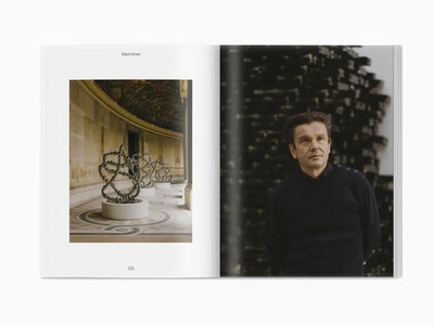 Plus Magazine - The Change Issue - Printemps/Été 2022 #4