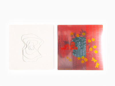 Bruno Munari et Giovanni Belgrano - Piu e meno / Plus et moins