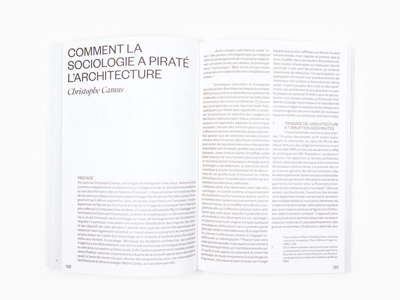 Polygone n°0 - Pirate