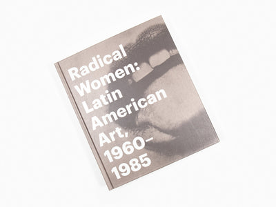 Radical Women latin art, 1960-1985