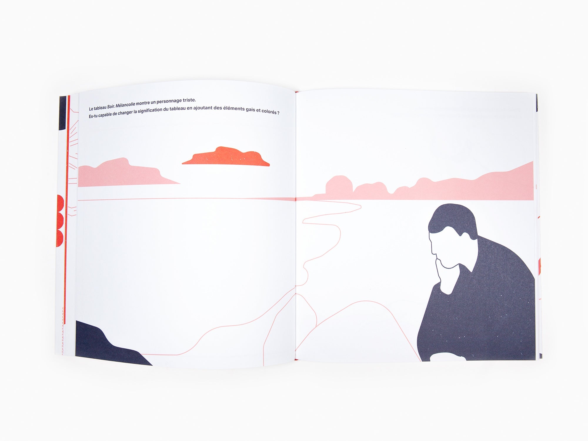 Dominika Lipniewska - Réveille le Munch en toi !