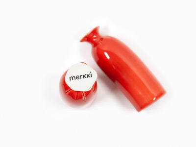 Gabriel Rico - Verres formes saucisses (lot de 2)