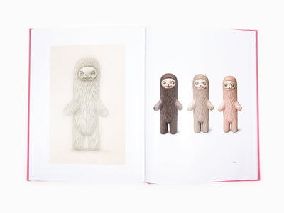 Mark Ryden - Anima Animal