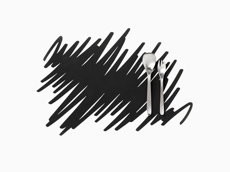 MoMA - Napperon Scratch