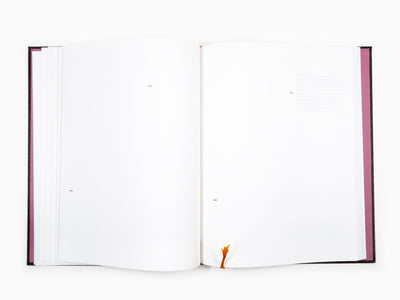 Sophie Calle - Erratum