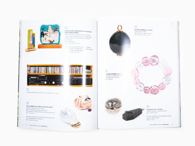 Sophie Calle - Erratum