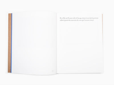 Sophie Calle - Picalso