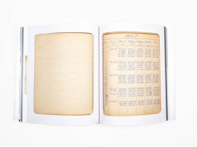 Sophie Calle / Jean-Paul Demoule - L'ascenseur occupe la 501