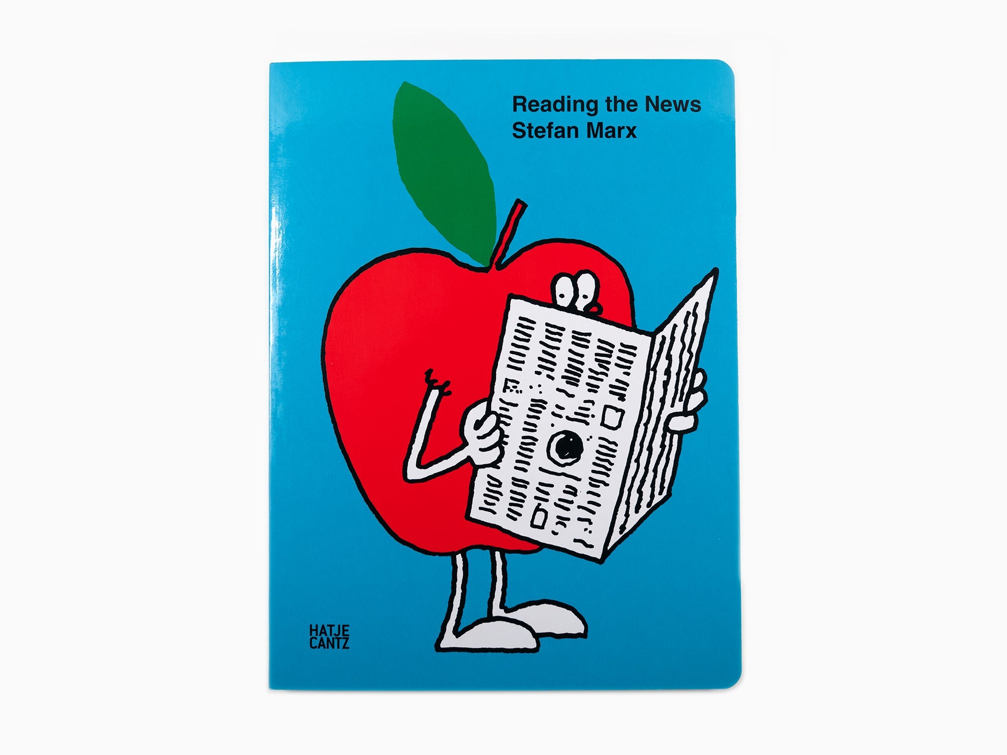 Stefan Marx - Lire l'actualité