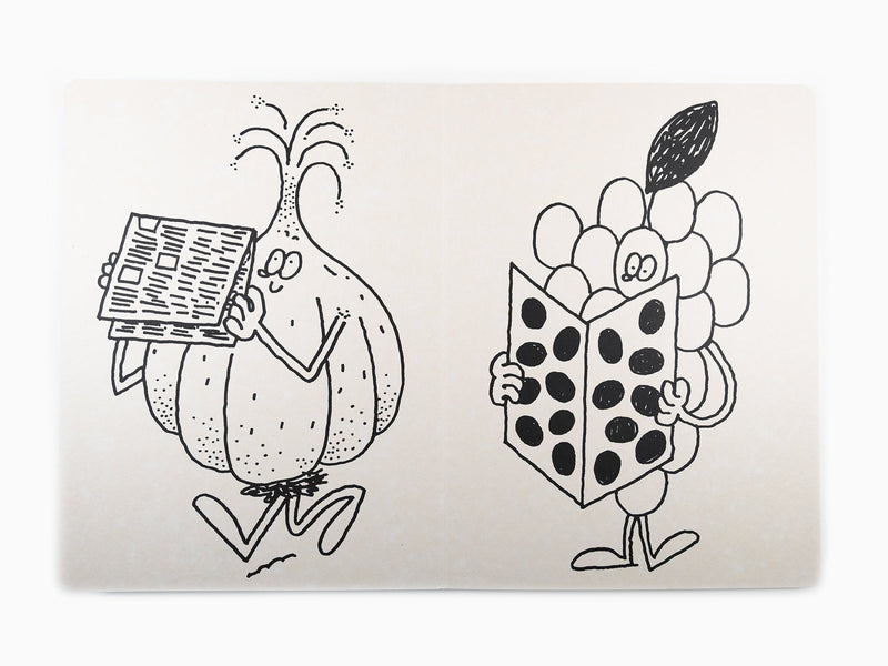 Stefan Marx - Lire l'actualité