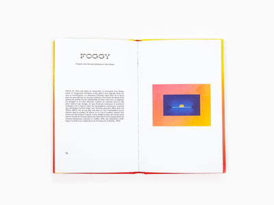 Guillaume Aubry - Cocktails au coucher du soleil