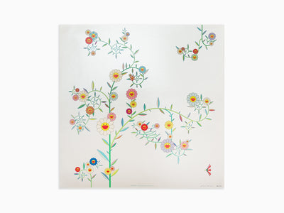 Takashi Murakami - Kamiuchimaki