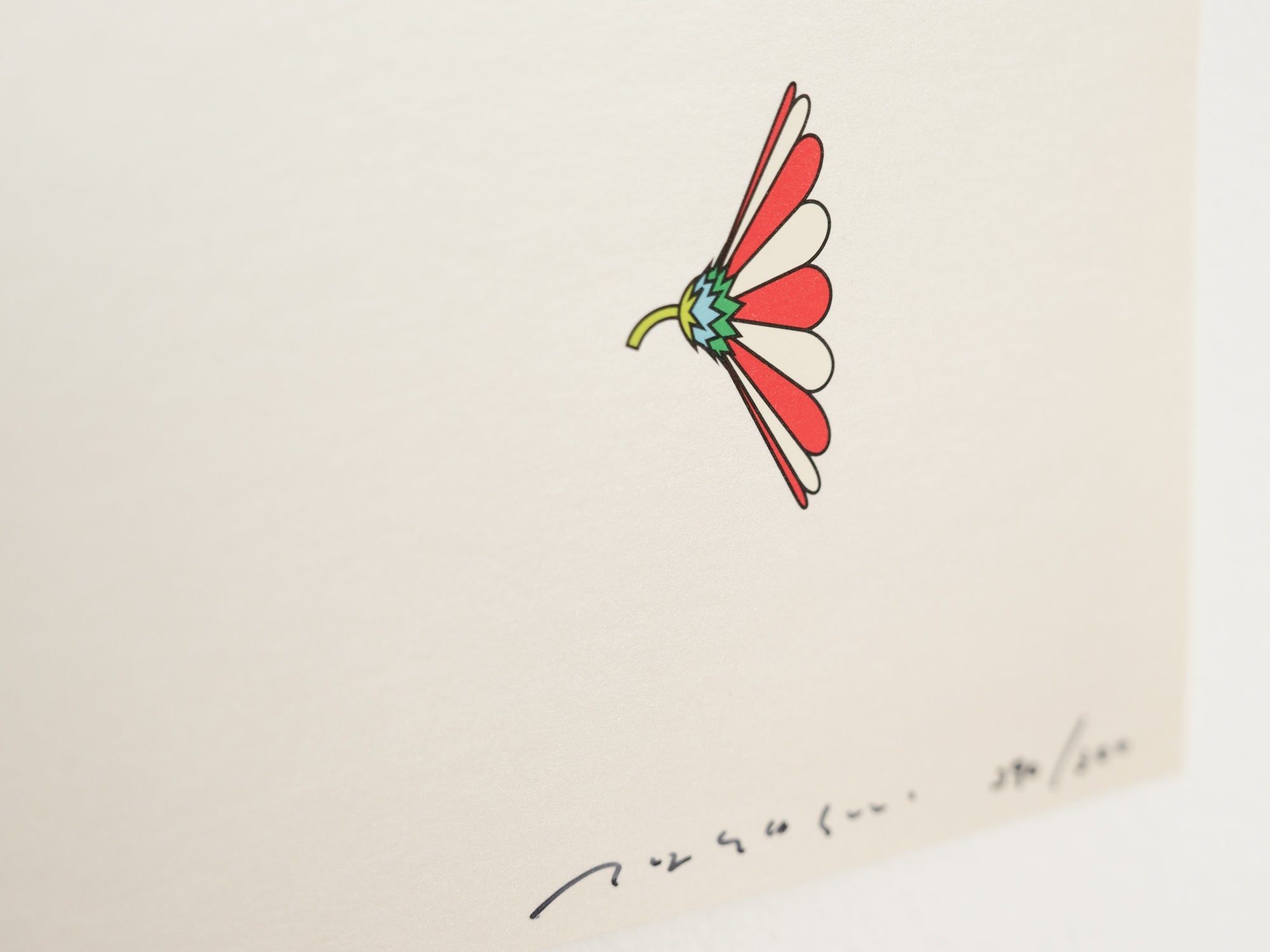 Takashi Murakami - Kamiuchimaki