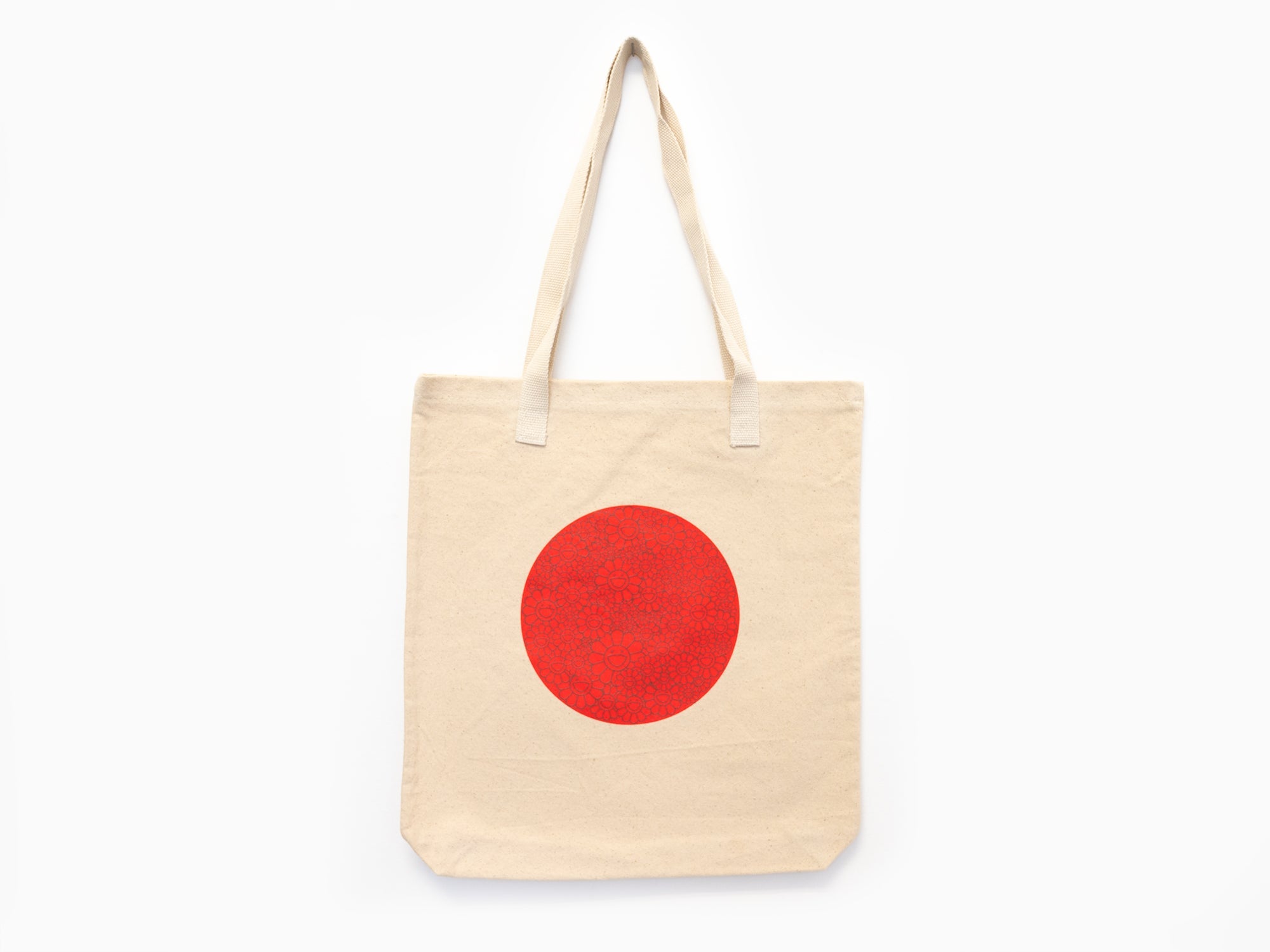 Takashi Murakami - Hinomaru Tote bag
