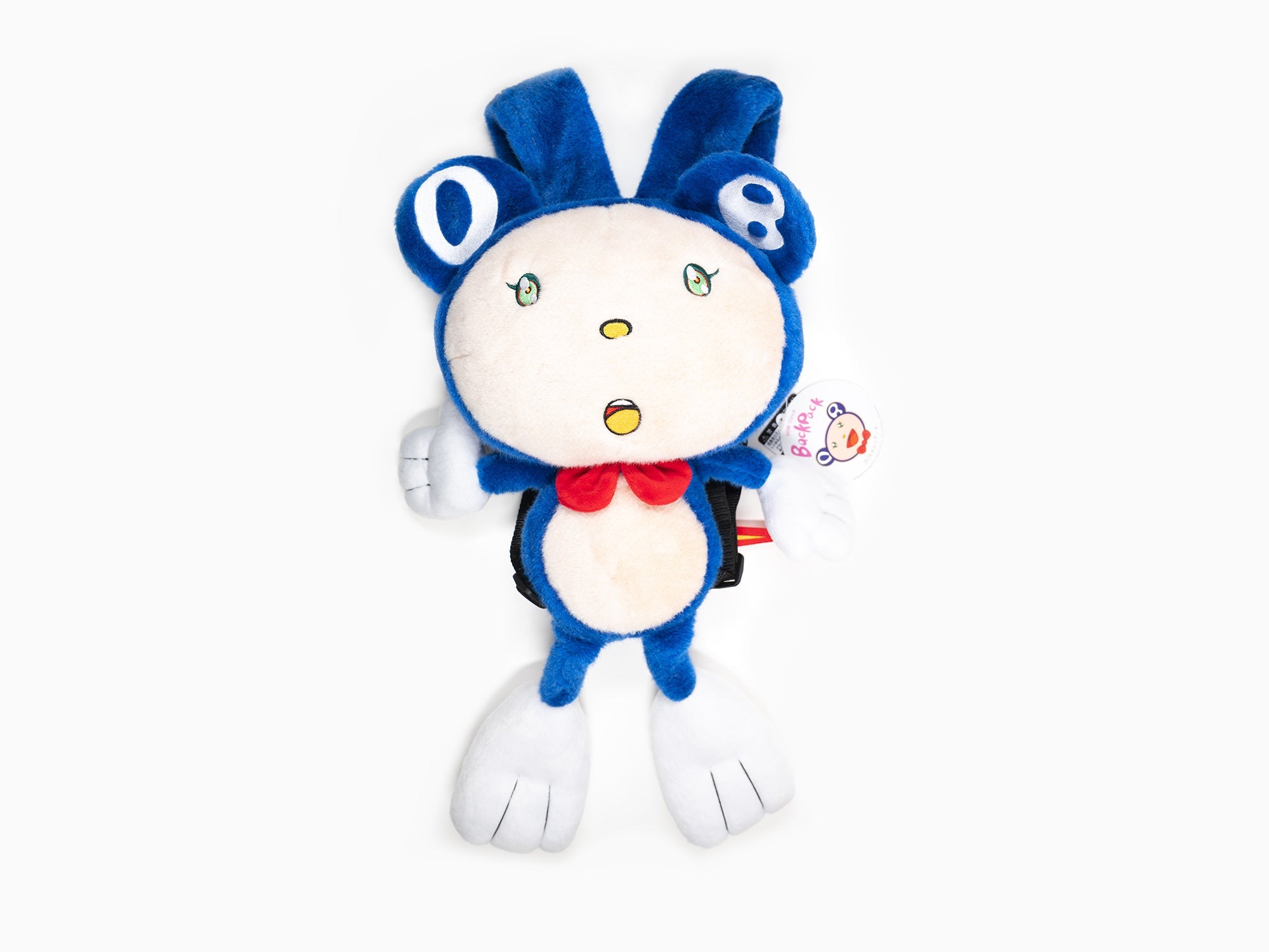 Takashi Murakami - Sac à dos DOB