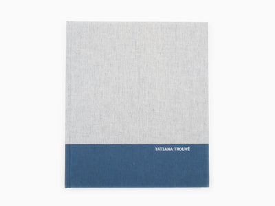 Tatiana Trouvé - Catalogue Koenig (français)